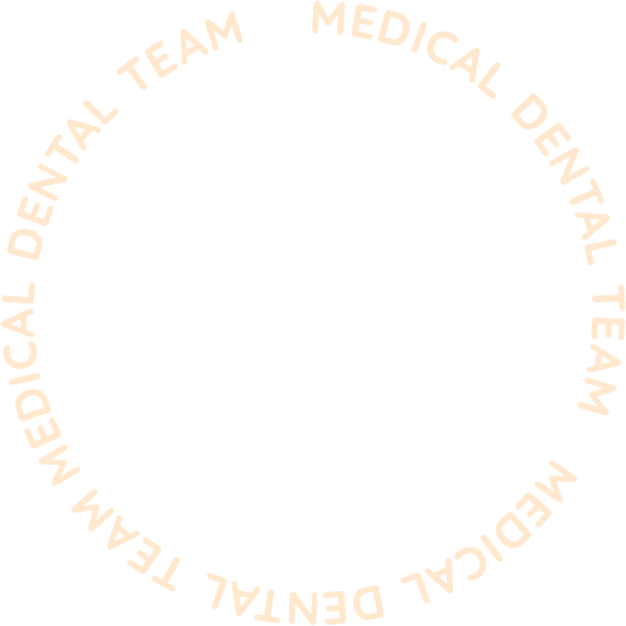 MEDICAL DENTAL TEAM